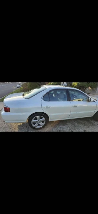 2003 Acura TL 2nd Gen - Image 10 of 20