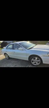 2003 Acura TL 2nd Gen - Image 3 of 20