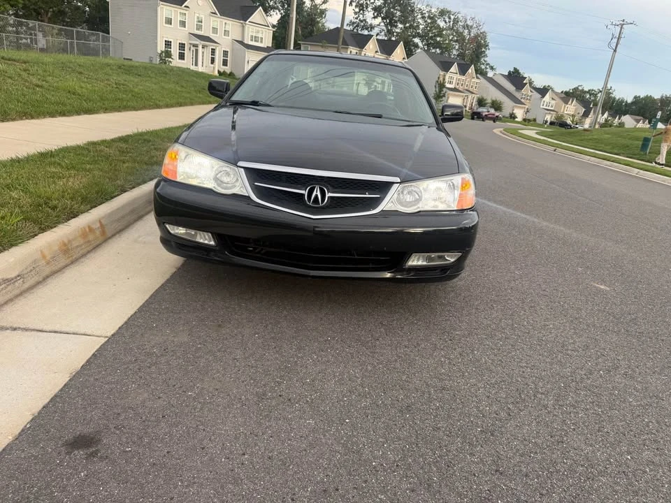 2003 Acura TL 2nd Gen - Image 2 of 20