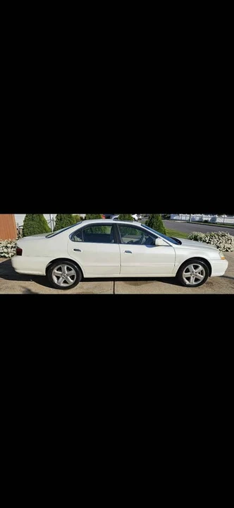 2003 Acura TL 2nd Gen - Image 13 of 20