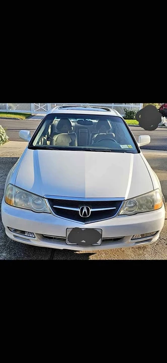 2003 Acura TL 2nd Gen - Image 1 of 20