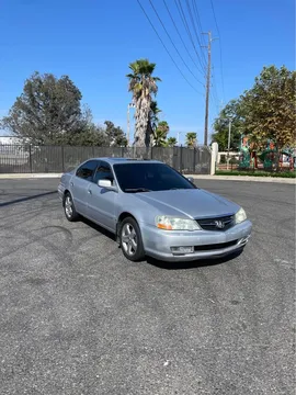 2003 Acura TL 2nd Gen - Image 3 of 15