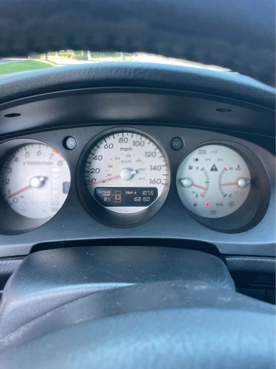 2003 Acura TL 2nd Gen - Image 12 of 15