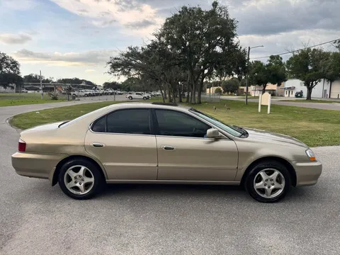 2003 Acura TL 2nd Gen - Image 4 of 19