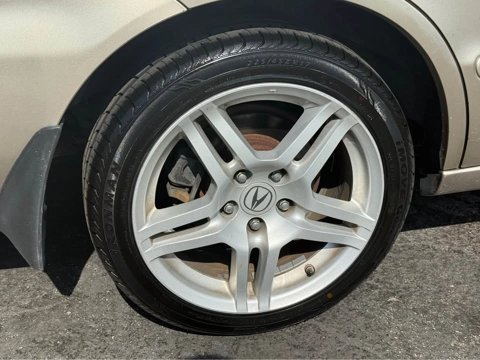 2003 Acura TL 2nd Gen - Image 15 of 16