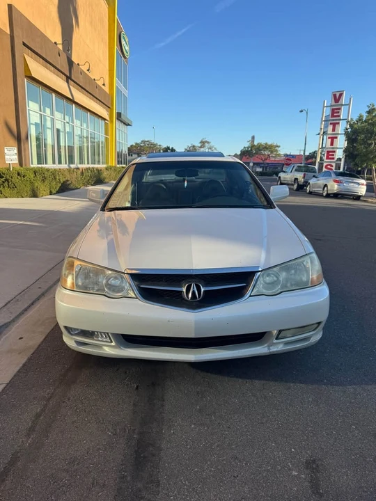 2003 Acura TL 2nd Gen - Image 4 of 15