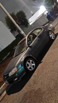 2003 Acura TL 3.2 Type S Sedan 4D