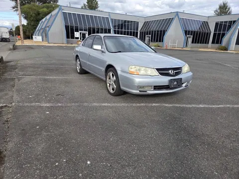 2003 Acura TL 2nd Gen - Image 3 of 16