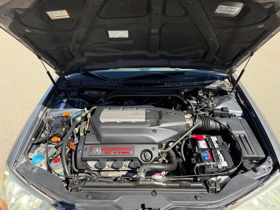2003 Acura TL 2nd Gen - Image 14 of 14