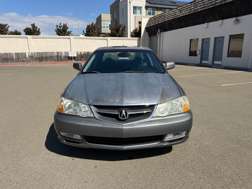 2003 Acura TL 2nd Gen - Image 2 of 14
