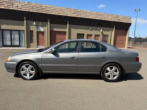 2003 Acura TL 2nd Gen - Image 4 of 14