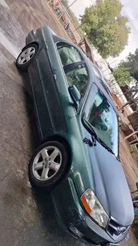 2003 Acura TL 3.2 Type S Sedan 4D