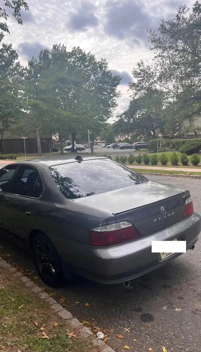 2003 Acura TL 2nd Gen - Image 3 of 5