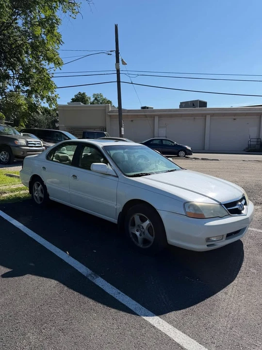 2003 Acura TL 2nd Gen - Image 2 of 18