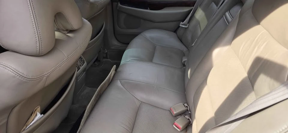 2003 Acura TL 2nd Gen - Image 4 of 10
