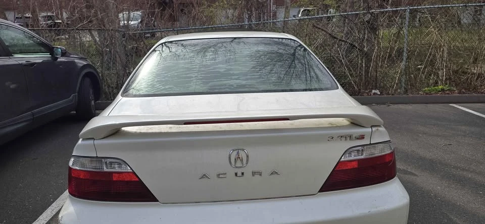 2003 Acura TL 2nd Gen - Image 8 of 10