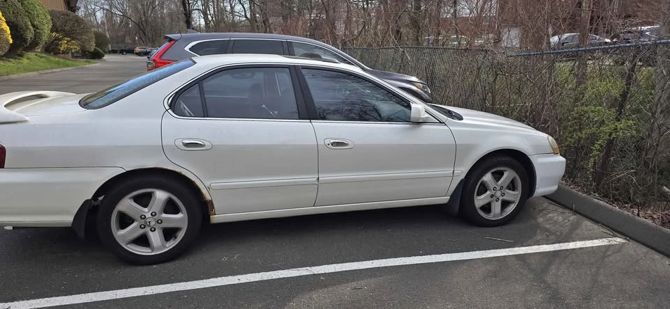 2003 Acura TL 2nd Gen - Image 10 of 10