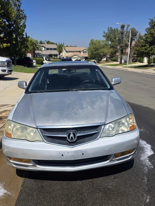 2003 Acura TL 2nd Gen - Image 2 of 11