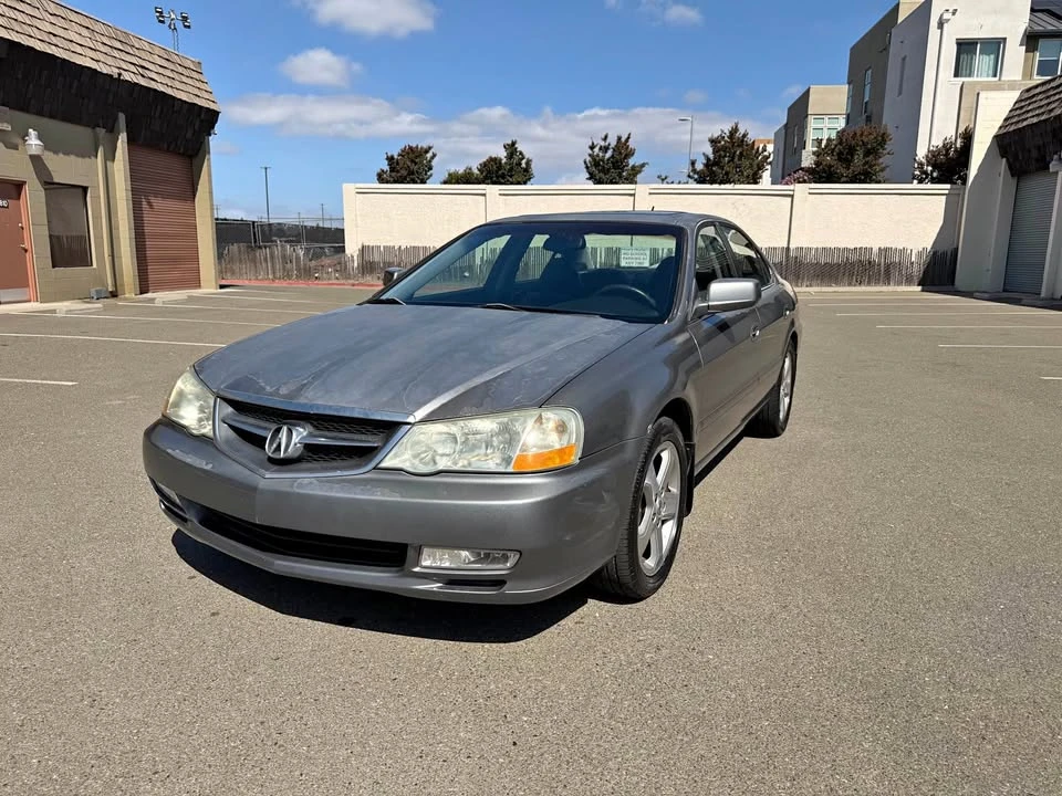 2003 Acura TL 2nd Gen - Image 1 of 14