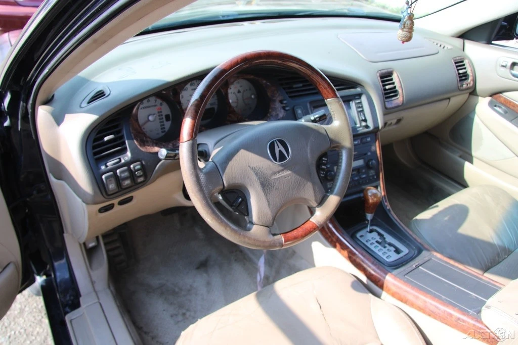 2003 Acura TL 2nd Gen - Image 13 of 21