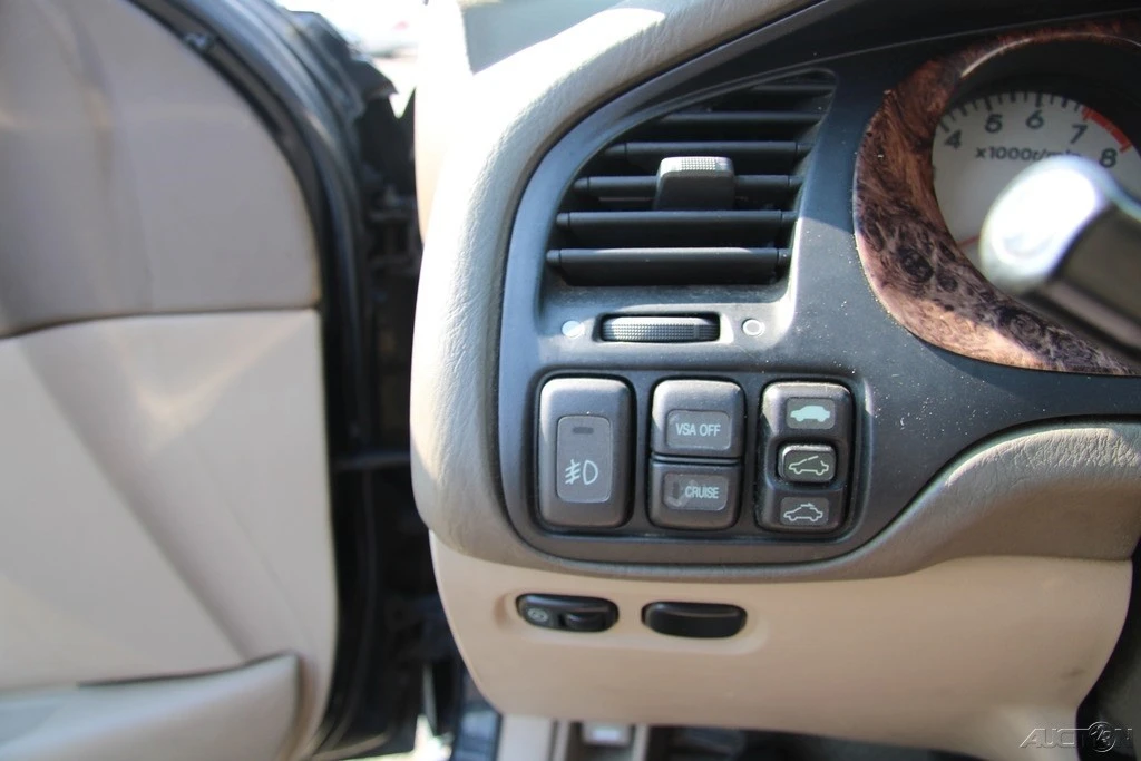 2003 Acura TL 2nd Gen - Image 14 of 21