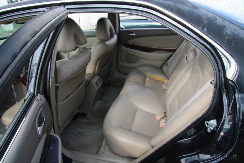2003 Acura TL 2nd Gen - Image 20 of 21