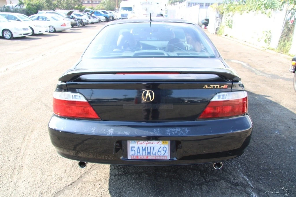2003 Acura TL 2nd Gen - Image 5 of 21