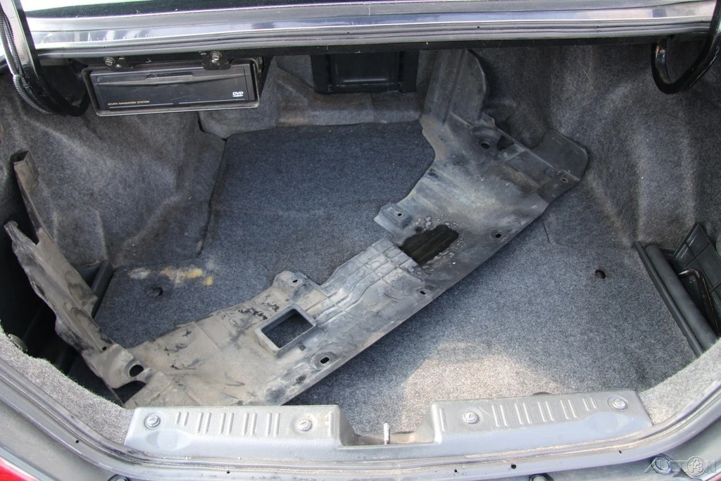 2003 Acura TL 2nd Gen - Image 21 of 21