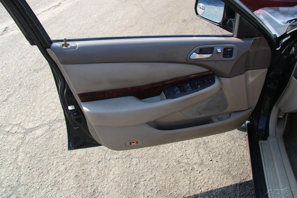 2003 Acura TL 2nd Gen - Image 11 of 21