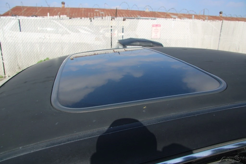 2003 Acura TL 2nd Gen - Image 9 of 21