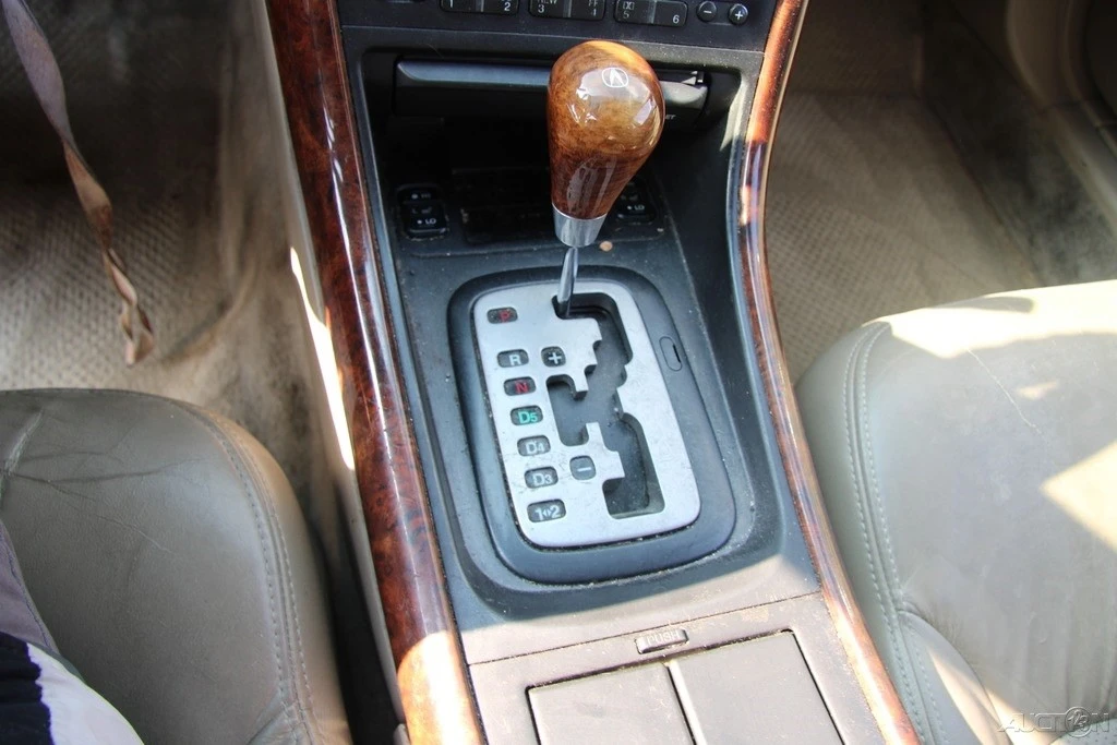 2003 Acura TL 2nd Gen - Image 18 of 21