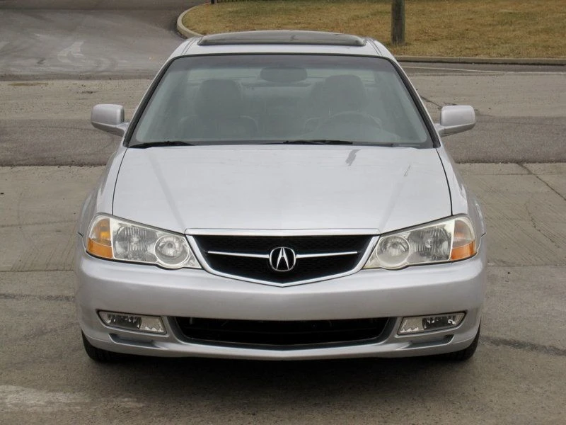 2003 Acura TL 2nd Gen - Image 5 of 12