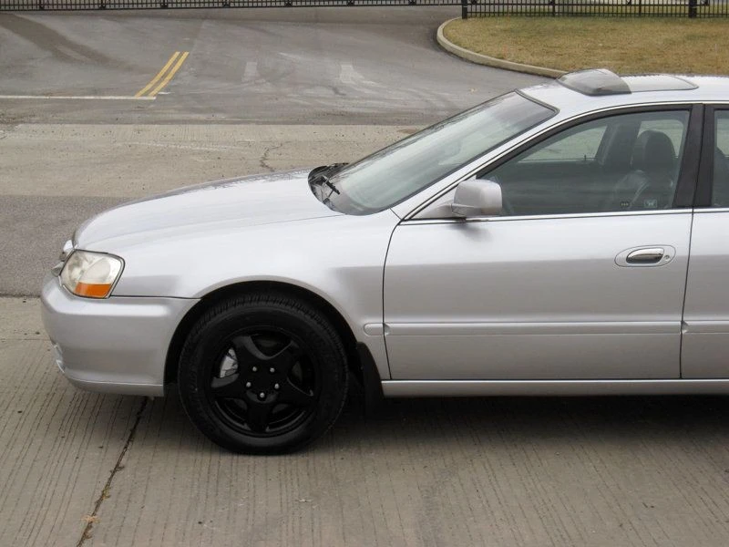 2003 Acura TL 2nd Gen - Image 7 of 12