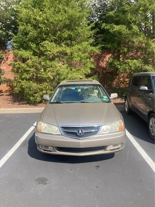 2003 Acura TL 2nd Gen - Image 2 of 10