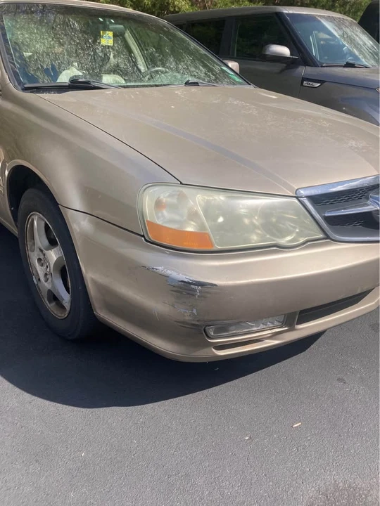 2003 Acura TL 2nd Gen - Image 3 of 10