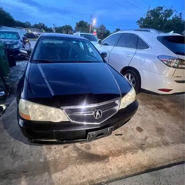 2003 Acura TL