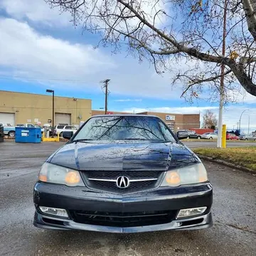 2003 Acura TL