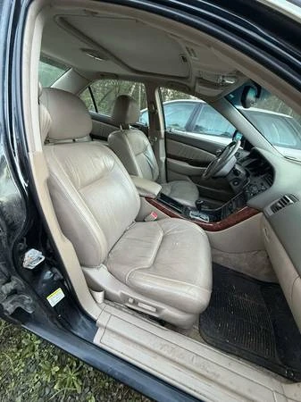 2003 Acura TL 2nd Gen - Image 5 of 9