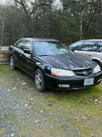 2003 Acura TL 2nd Gen - Image 2 of 9