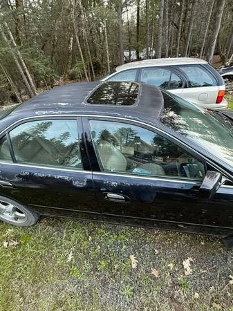 2003 Acura TL 2nd Gen - Image 3 of 9
