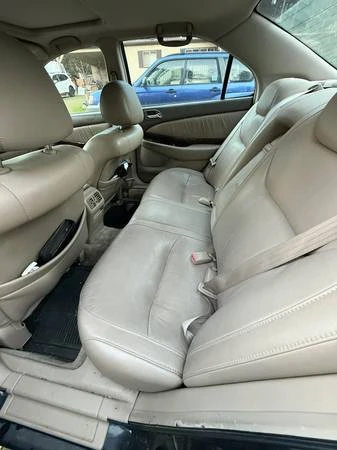 2003 Acura TL 2nd Gen - Image 6 of 9