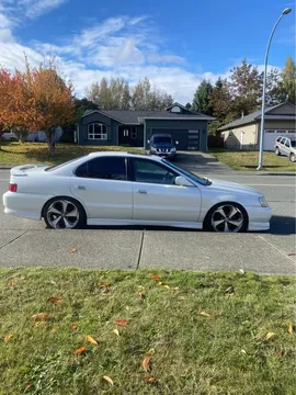 2003 Acura TL 2nd Gen - Image 3 of 3