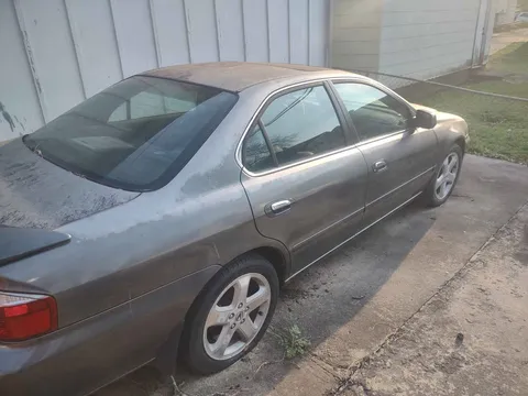 2003 Acura TL 2nd Gen - Image 2 of 3