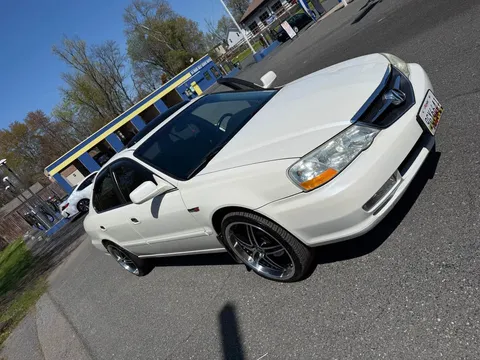 2003 Acura TL 2nd Gen - Image 4 of 5