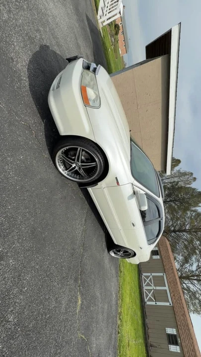 2003 Acura TL 2nd Gen - Image 2 of 5