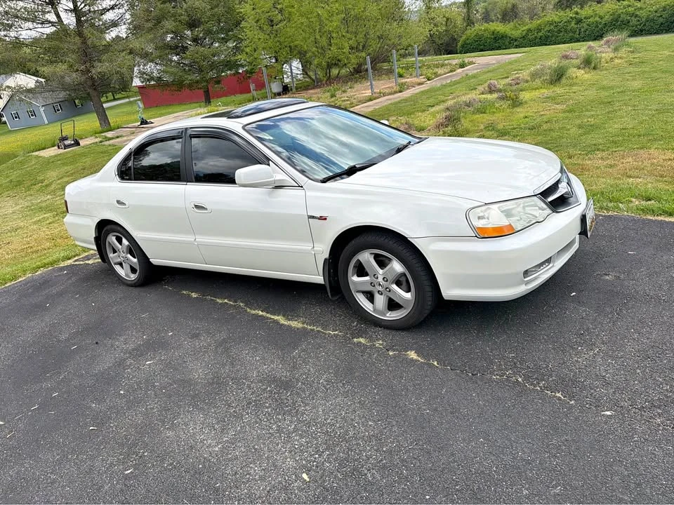 2003 Acura TL 2nd Gen - Image 1 of 5