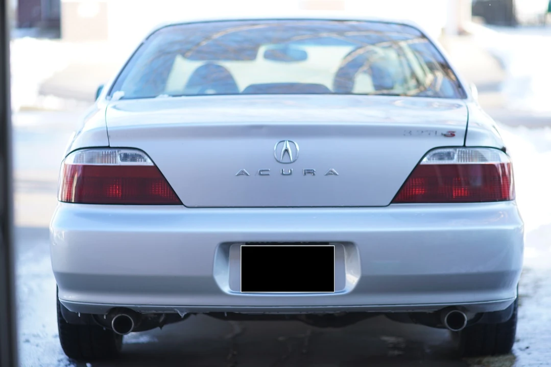 2003 Acura TL 2nd Gen - Image 7 of 14