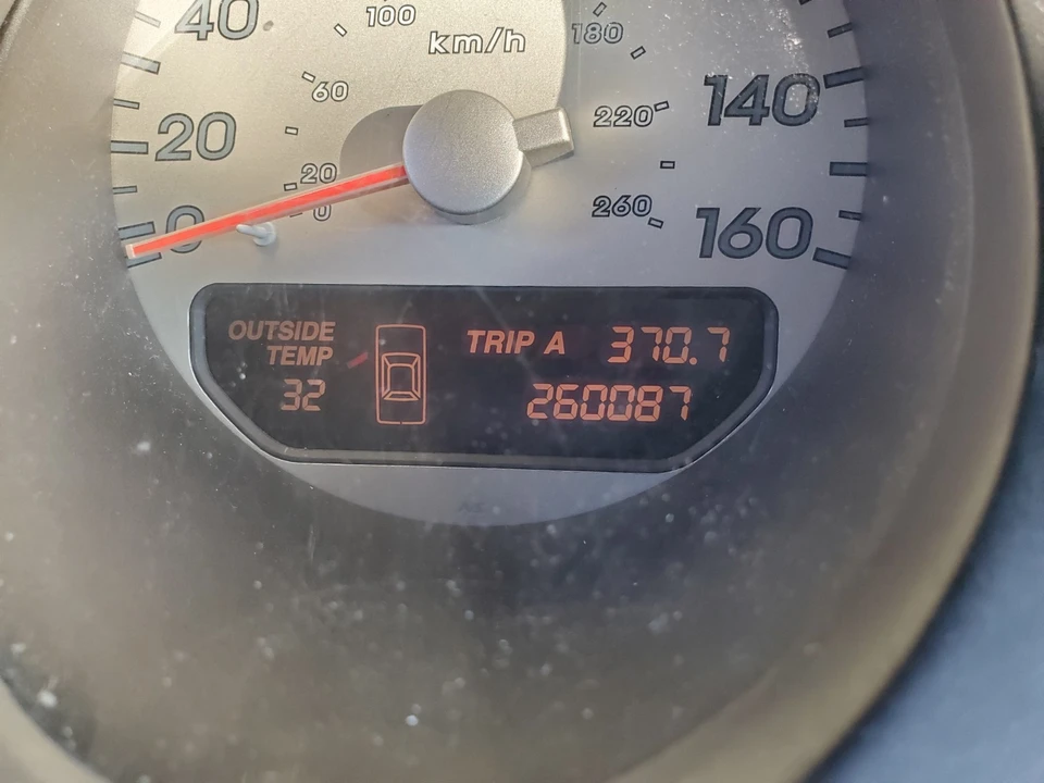 2003 Acura TL 2nd Gen - Image 2 of 14
