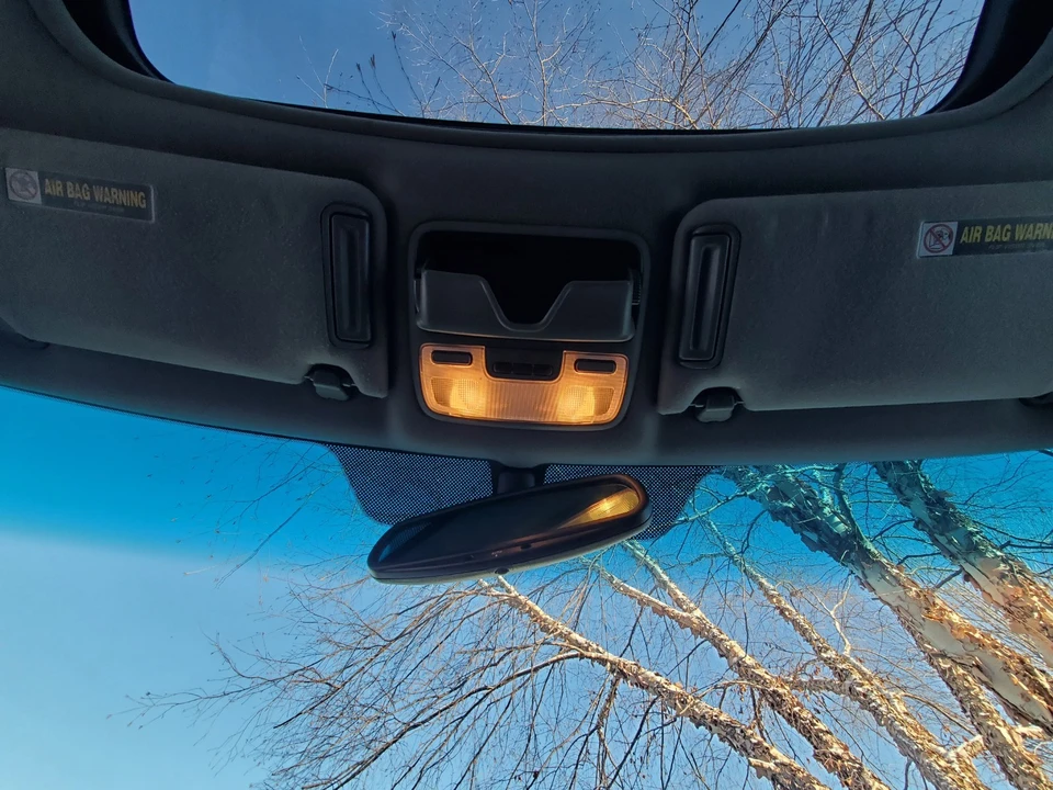 2003 Acura TL 2nd Gen - Image 13 of 14