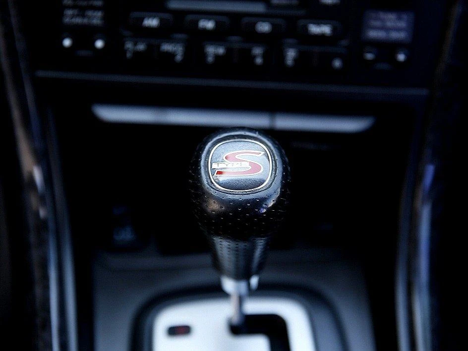 2003 Acura TL 2nd Gen - Image 20 of 20